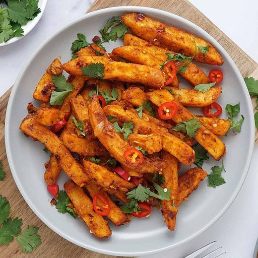 Chipo Masala