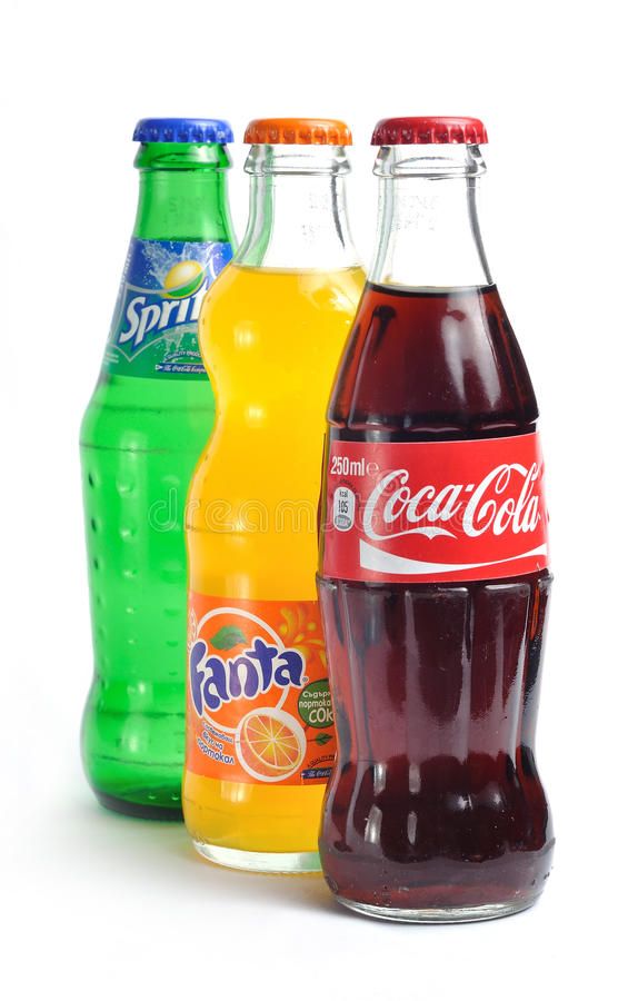 Soda